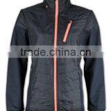 Great Workmanship Women and Men Cheap Wholesale Slim Fit Leather Jacket thumbnail-2