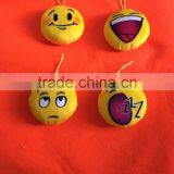China Toy Factory Plush Toy Emoji Pillows thumbnail-5