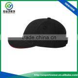 Flexfit High Quality Custom Made Mens Golf Hats With 3D Embroidery Logo thumbnail-1