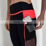 Top Quality Popular Best Leggings For Women Fitness & Body Building Gym Tights thumbnail-2