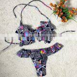 Sexy Mature Bikini,sexi Open Bikini,different Kinds for Choice thumbnail-2