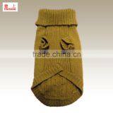 Winter Dog Sweater Fashion Top Quality Winter Warm ,Acrylic&Nylon thumbnail-2