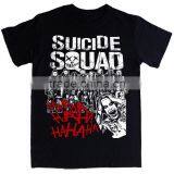 Guangzhou Shandao Men Custom 200g 96% Cotton 4% Spandex Summer Short Sleeve Best Printed T Shirt Sites thumbnail-4