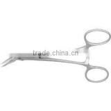 Steiglitz Forceps 45 German Steel Dental Instruments thumbnail-1