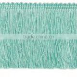 Colorful Curtain Tassel and Fringe thumbnail-1