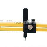 for Paper, Film, Leather, Vinyl, Rubber Rotary Compass Cutter Knife thumbnail-3