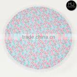 Fringe Style Personalized Yoga Mat thumbnail-6