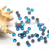 Colored Flatback Hot Fix Rhinestone For Clothing thumbnail-4