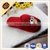 Various Design Women Indoor Felt Slippers thumbnail-5