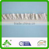 Ruffle Edge Elastic Tape,edge Binding Tape for Wear thumbnail-1