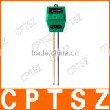 3in1 Plant Flowers Soil Moisture Meter thumbnail-2
