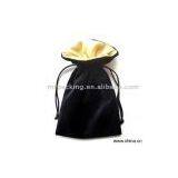 Sell Velveteen Bag With Satin Lining thumbnail-1