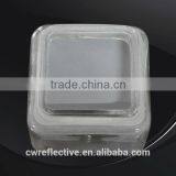 Eco-friendly High Refraction Reflective Microspheres Grey Powder thumbnail-4