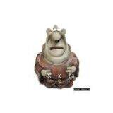 Coin Bank -229904-Resin Money Bank thumbnail-1