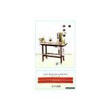 Auto Gapping & Polarizing Machine thumbnail-1