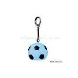 Sell Football Keychain thumbnail-1