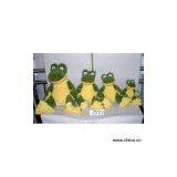 Sell Plush Frog thumbnail-1