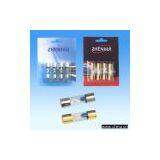 Sell Auto Glass Tube Fuse (with Indicating Lamp) thumbnail-1