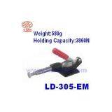 Push Pull Toggle Clamp for Straight Line Action LD-305E thumbnail-1