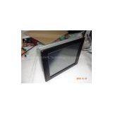 IP65 12.1 Inch Fanless Industrial Panel pc thumbnail-3