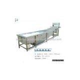 Fresh Vegetable & Fruit Washing Machine thumbnail-1