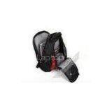 Black Durable Compact 15.6 Lightweight Laptop Backpack, Miracase or OEM thumbnail-1