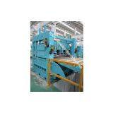 6 Hi. Precision Leveler