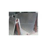 1100Embossed Aluminum Sheet thumbnail-3