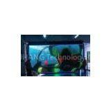 P10 Stable Capability High Brightness Outdoor Flexible LED Display