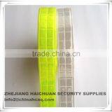 Hot Sale White Reflective Crystal Tape for Garment thumbnail-3