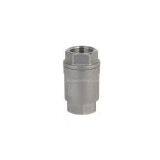 Stainless Steel Check Valve thumbnail-2