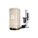 STRETCH WRAPPING MACHINE