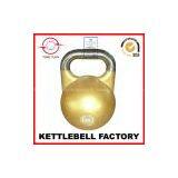 48kg Competition Kettlebell thumbnail-1