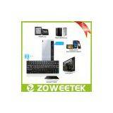 Wireless Keyboard Bluetooth Keyboard For Samsung Galaxy S4 thumbnail-3