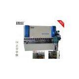 Krrass New Product Small Hydraulic Press Brake for Sale of Wc67y 80tons 4000mm Hydraulic Press Brake thumbnail-1