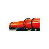 Rotary Dryer_Zheng Zhou Mining Machinery