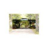 South Korea Auto Sun Visor(See Through) thumbnail-1