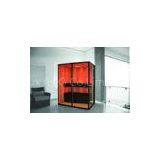 3 Person Home Infrared Sauna Room thumbnail-1