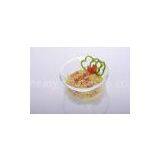 2800ml Borosilicate Glass Round Baking Dish High Temperature Resistant thumbnail-1
