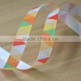 The New Geometric Graphics Printed Rib Ribbon thumbnail-3