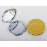 P.U Make up Mirror,compact Mirror thumbnail-1