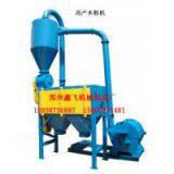Large High-yield Wood Powder Machine thumbnail-3