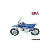 Dirt Bike thumbnail-1