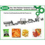Automatic 304 stainless steel Millet Process Line Machinery