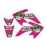 Dirt Bike Sticker/decal thumbnail-1