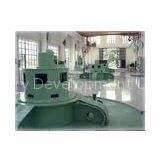 100kW - 30MW Axial Flow Type Water Turbines, 0.8 - 6m Runner Low Head Kaplan Hydro Turbine thumbnail-1