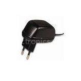 Auto 2 Prong 100V - 240V AC, DC Linear Power Adapter for Car Laptop, Mp3,mp4, Mp5