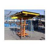 3300mmx5000mm Floor Slab Table Formwork Used in Highrise Buildings Etc thumbnail-1