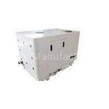 4 Cylinder Diesel Engine Marine Diesel Generator Set AC Three Phase 416V / 240V 15KW thumbnail-1