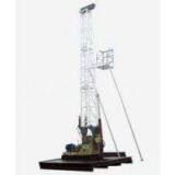 XY-44T Spindle Type Core Drilling Rig thumbnail-1